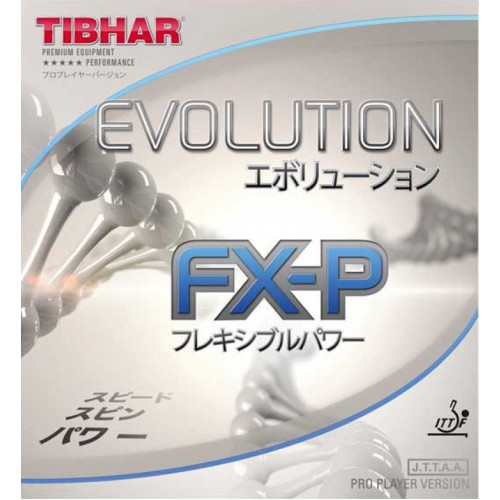 Evolution FX-P